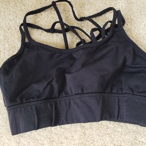 Fabletics sports bra